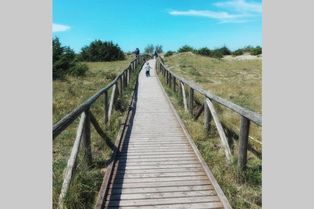 Casa Nonnanna - Nonnanna Viareggio