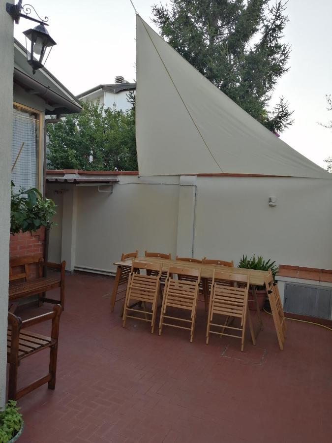 Apartment Casa Nonnanna - Nonnanna *