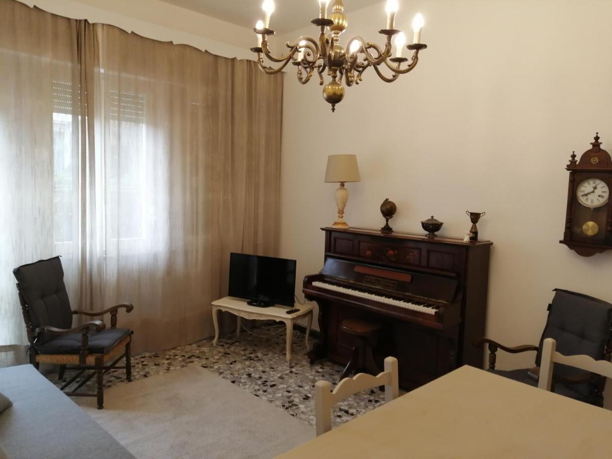 Casa Nonnanna - Nonnanna Apartment Viareggio