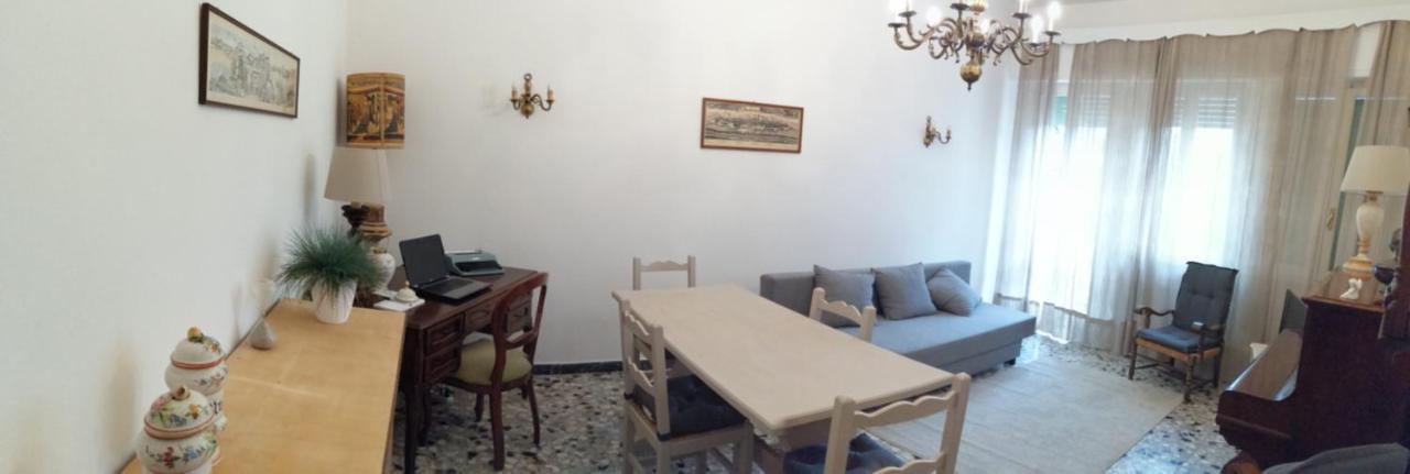 Casa Nonnanna - Nonnanna Apartment Viareggio