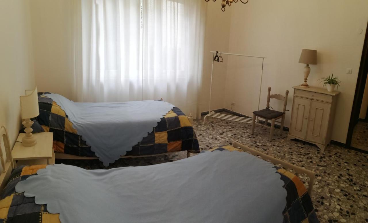 Casa Nonnanna - Nonnanna Apartment