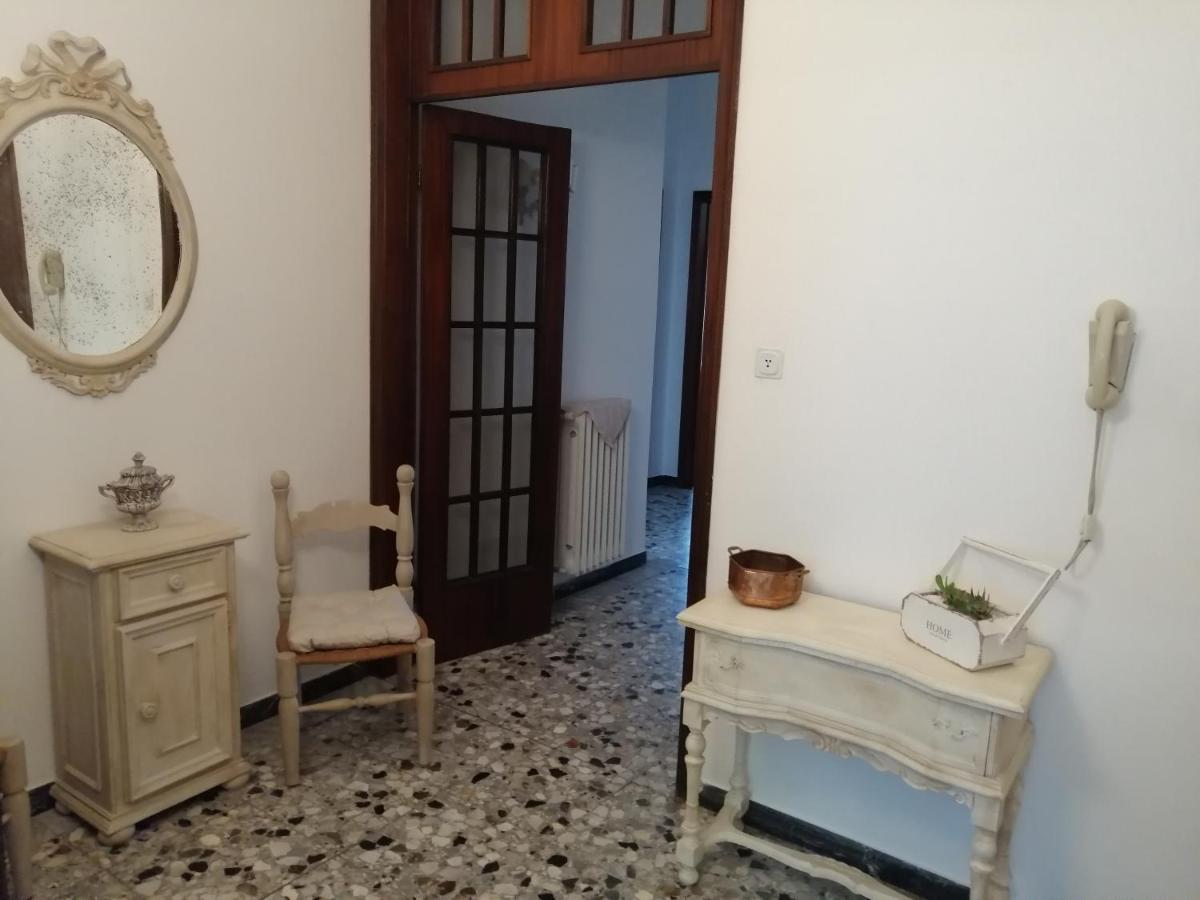 Apartment Casa Nonnanna - Nonnanna *
