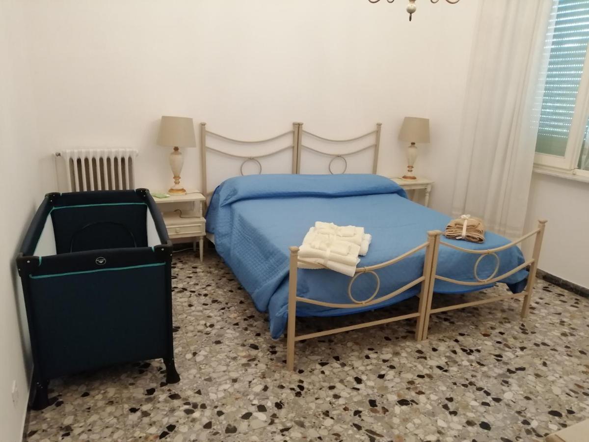 Casa Nonnanna - Nonnanna Viareggio