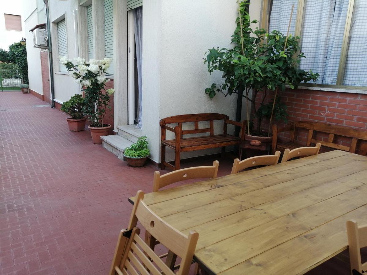 Apartment Casa Nonnanna - Nonnanna Viareggio