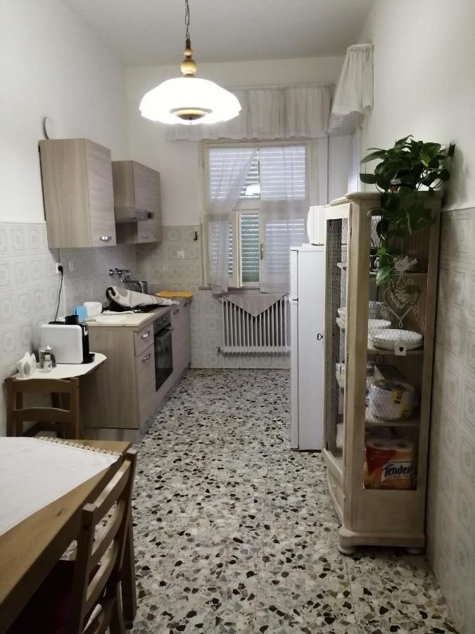 Casa Nonnanna - Nonnanna Viareggio
